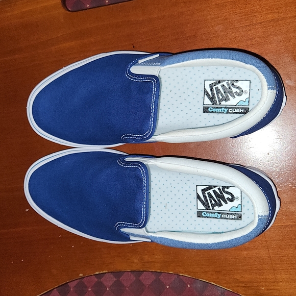Vans Shoes - Vans Shoes